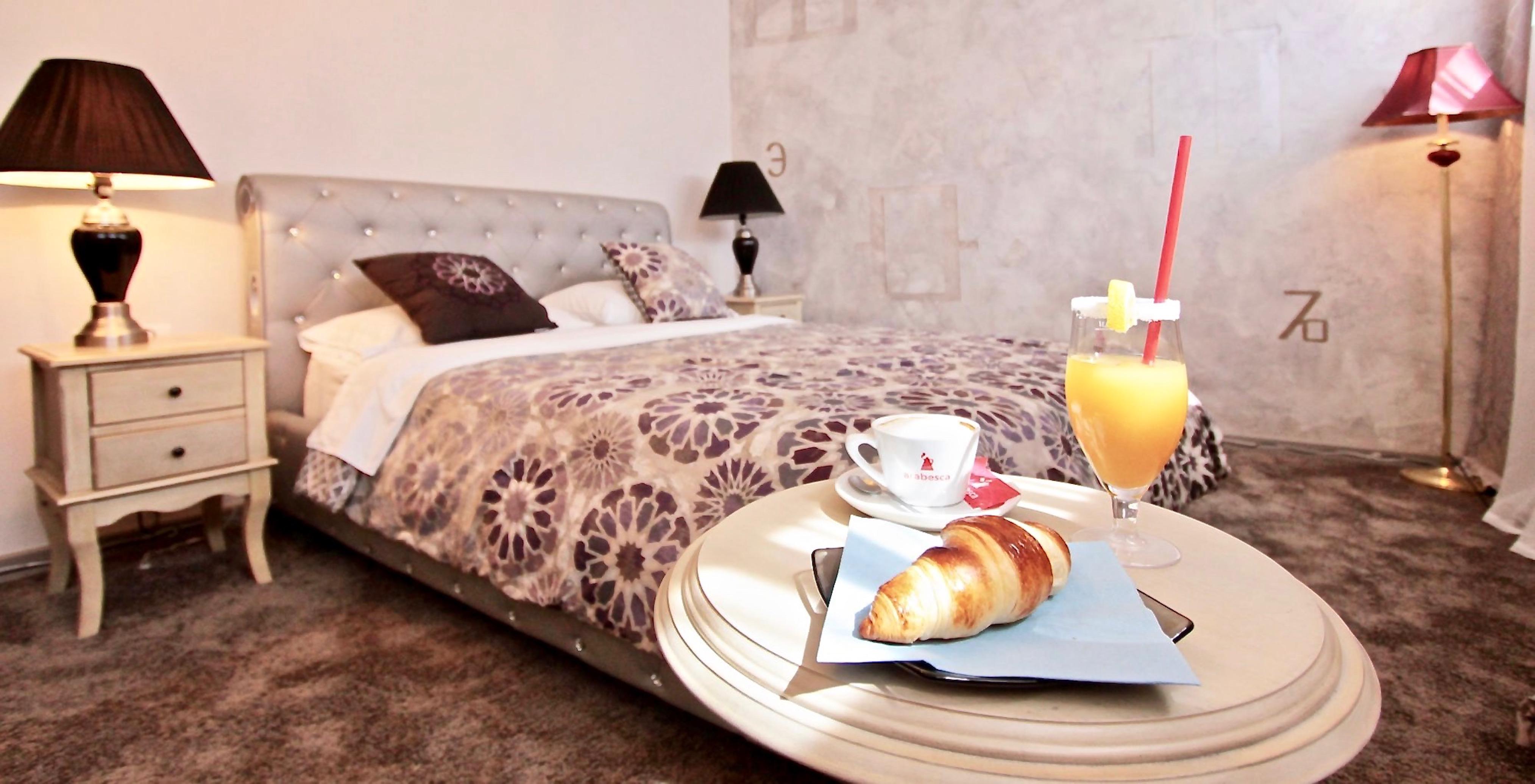 Hotel Prima Luce Downtown Spalato Esterno foto