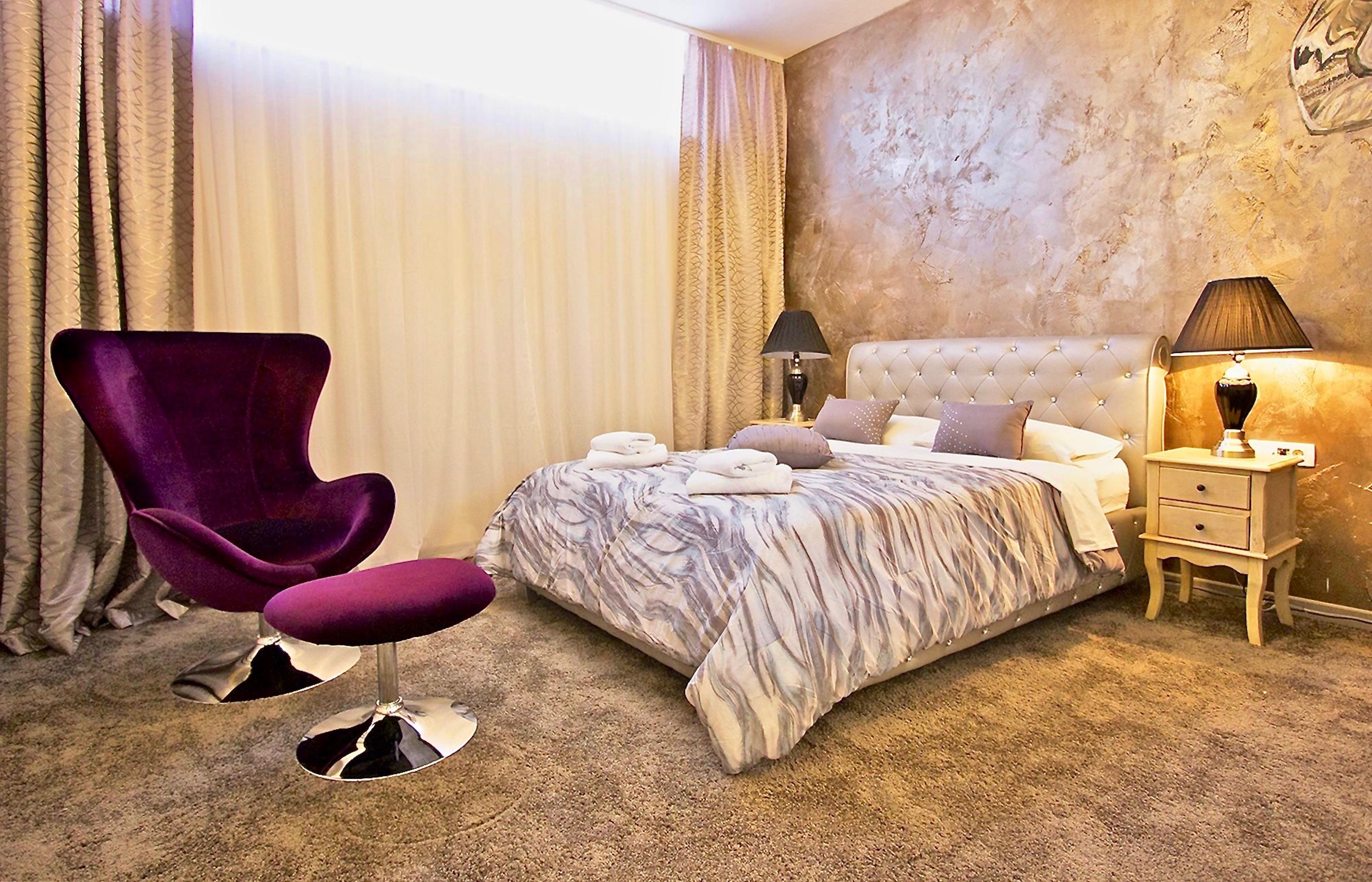 Hotel Prima Luce Downtown Spalato Esterno foto
